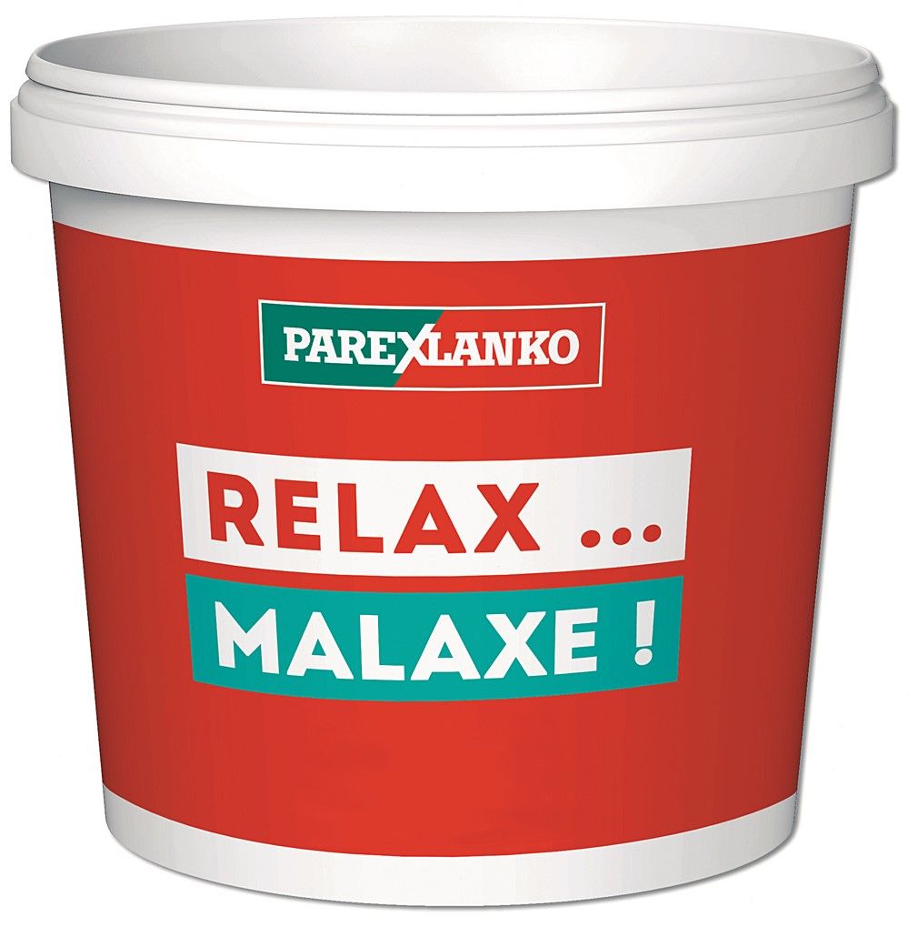 SEAU MALAXEUR 30L